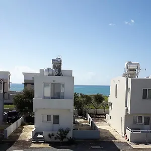 Holiday home Sandy Complex, Perivolia
